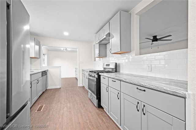 4727 N N Street, Fort Smith, AR 72904