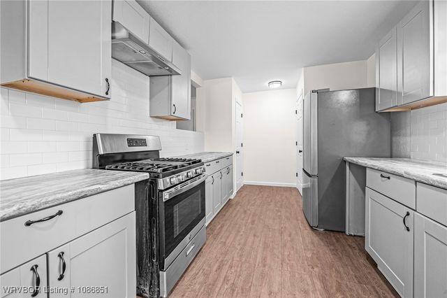 4727 N N Street, Fort Smith, AR 72904