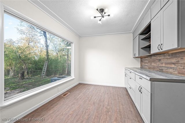 4727 N N Street, Fort Smith, AR 72904