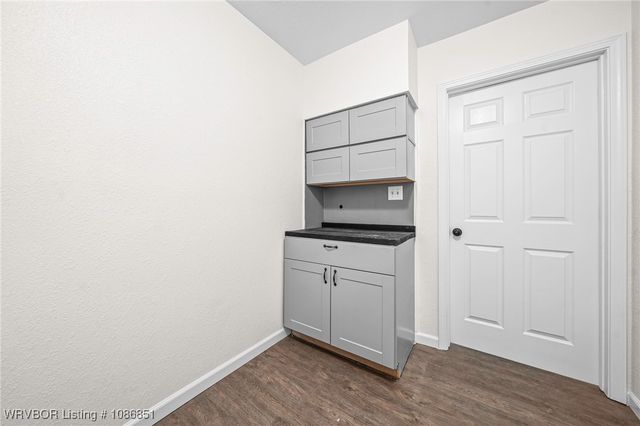 4727 N N Street, Fort Smith, AR 72904