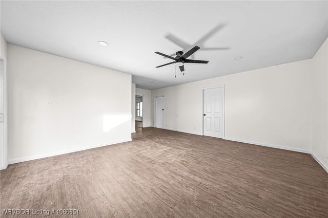 4727 N N Street, Fort Smith, AR 72904