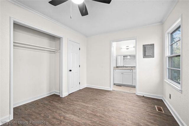 4727 N N Street, Fort Smith, AR 72904