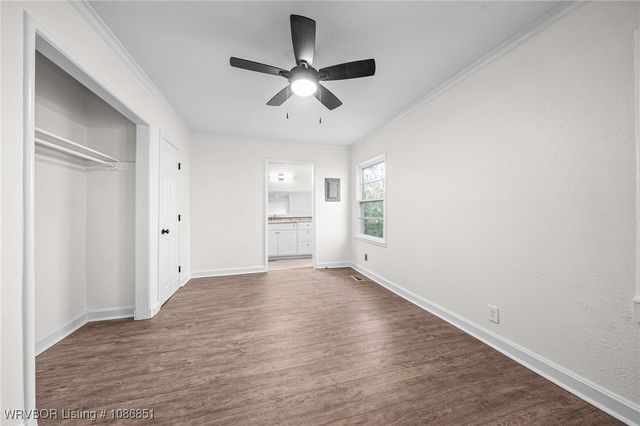 4727 N N Street, Fort Smith, AR 72904