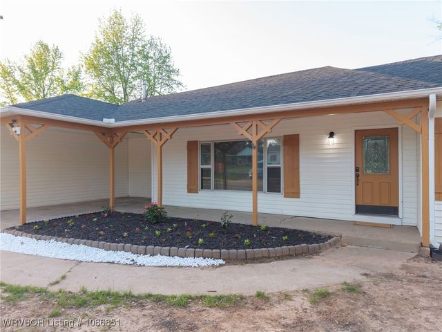 4727 N N Street, Fort Smith, AR 72904