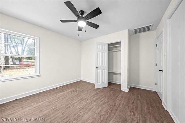 4727 N N Street, Fort Smith, AR 72904