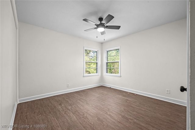 4727 N N Street, Fort Smith, AR 72904