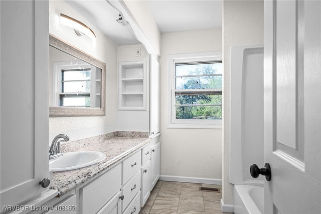 4727 N N Street, Fort Smith, AR 72904