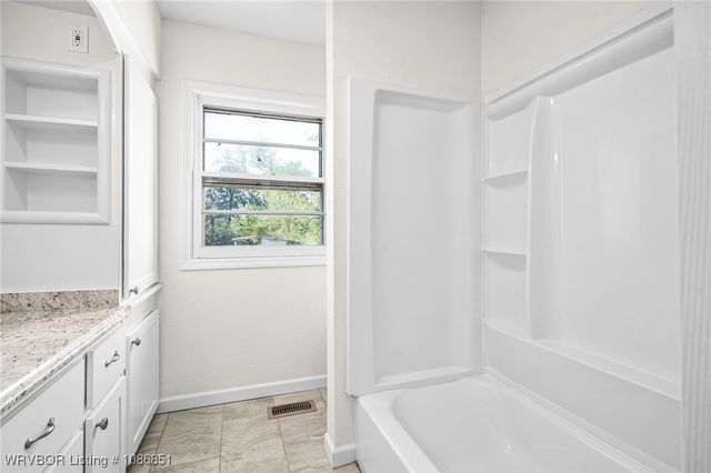 4727 N N Street, Fort Smith, AR 72904