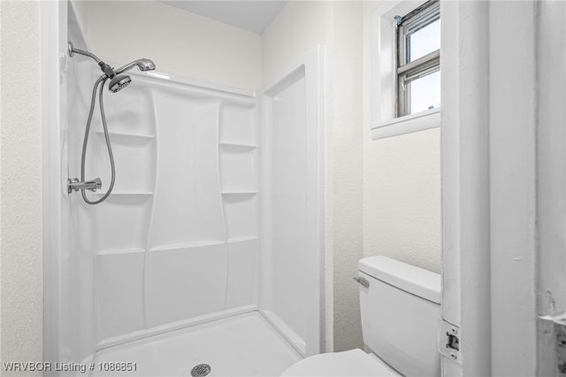 4727 N N Street, Fort Smith, AR 72904