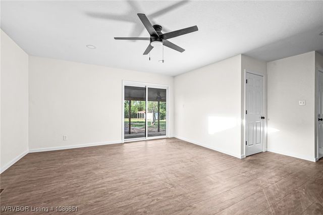 4727 N N Street, Fort Smith, AR 72904