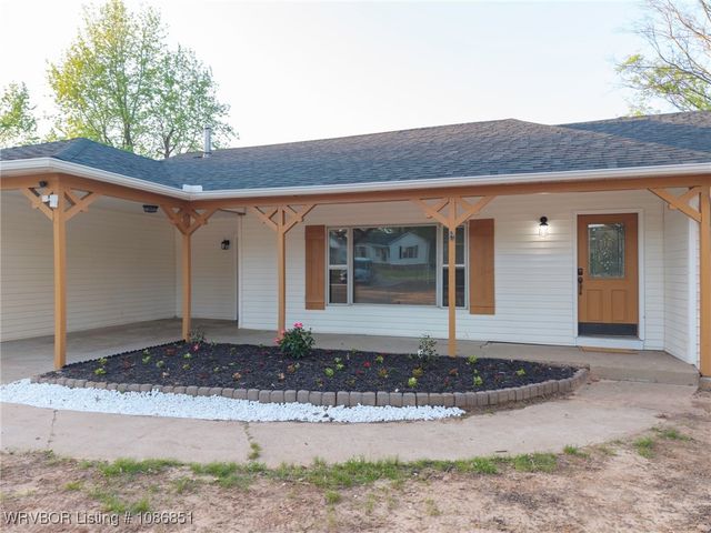 4727 N N Street, Fort Smith, AR 72904