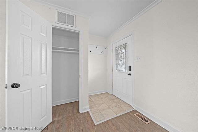 4727 N N Street, Fort Smith, AR 72904