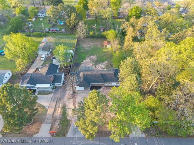 4727 N N Street, Fort Smith, AR 72904