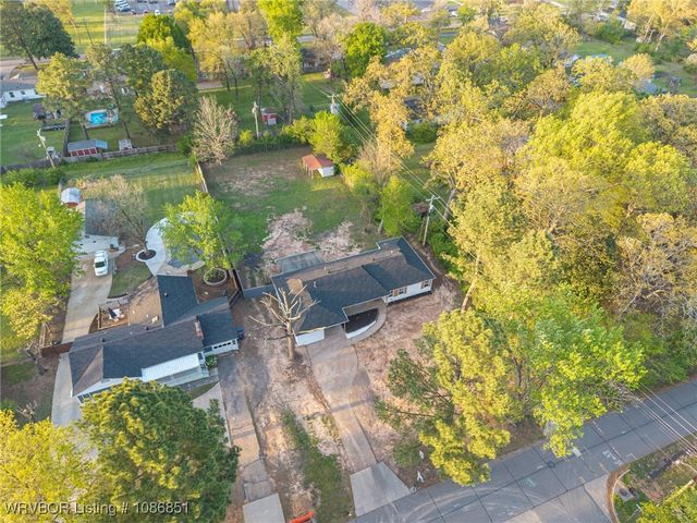 4727 N N Street, Fort Smith, AR 72904