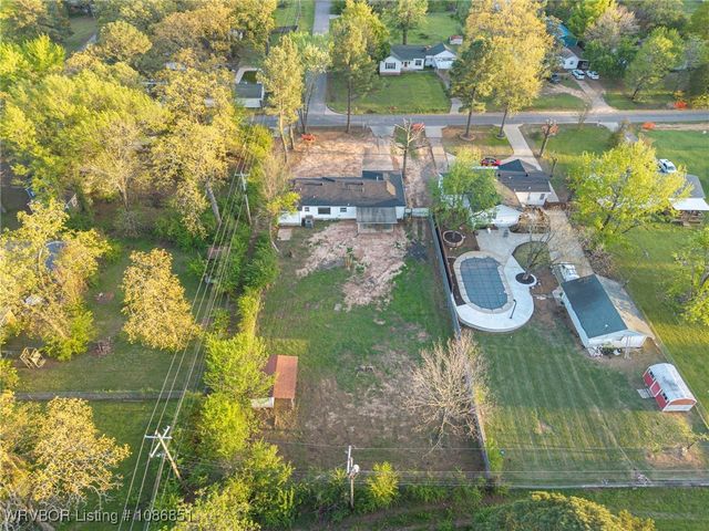 4727 N N Street, Fort Smith, AR 72904