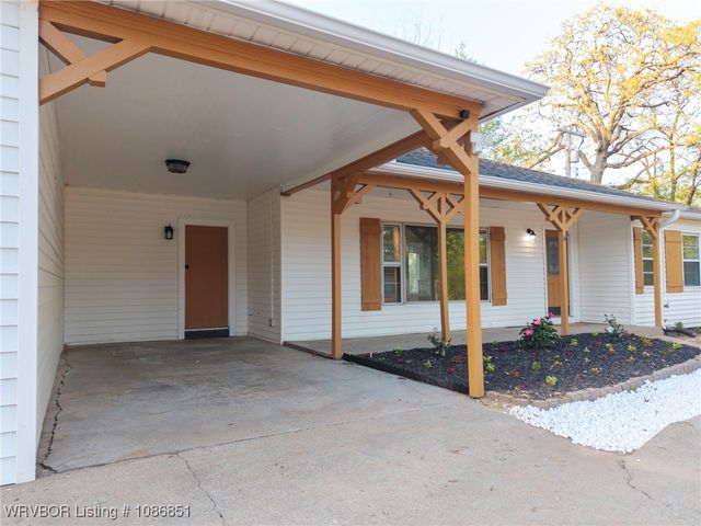 4727 N N Street, Fort Smith, AR 72904