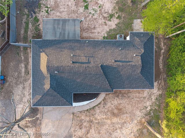 4727 N N Street, Fort Smith, AR 72904