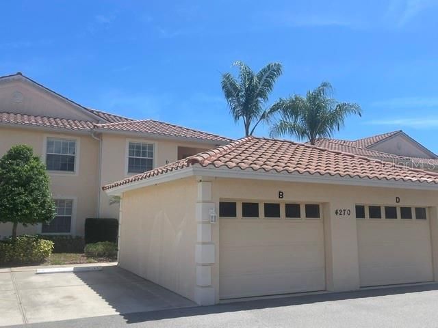 4270 VICENZA DRIVE B40, Venice, FL 34293