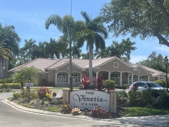 4270 VICENZA DRIVE B40, Venice, FL 34293