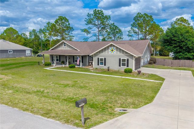 11311 NW 74TH COURT, Chiefland, FL 32626