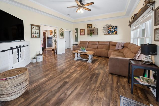 11311 NW 74TH COURT, Chiefland, FL 32626
