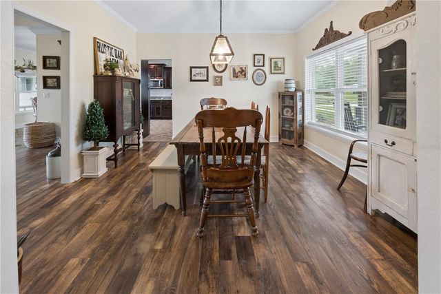11311 NW 74TH COURT, Chiefland, FL 32626