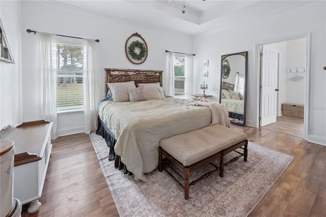 11311 NW 74TH COURT, Chiefland, FL 32626