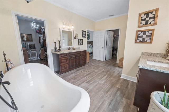 11311 NW 74TH COURT, Chiefland, FL 32626