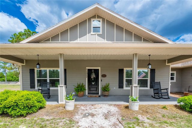 11311 NW 74TH COURT, Chiefland, FL 32626