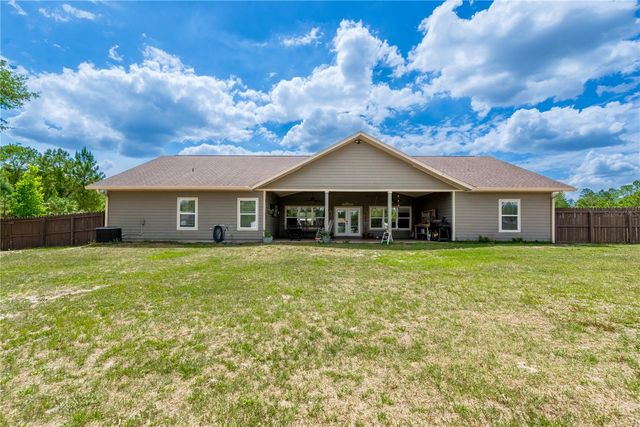 11311 NW 74TH COURT, Chiefland, FL 32626