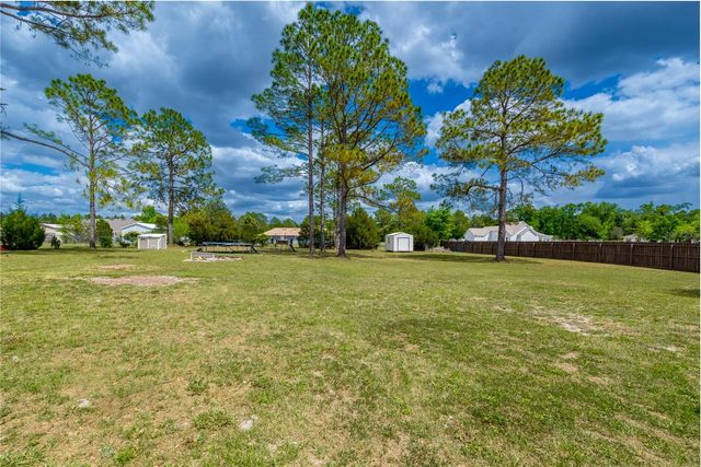 11311 NW 74TH COURT, Chiefland, FL 32626