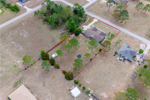 11311 NW 74TH COURT, Chiefland, FL 32626