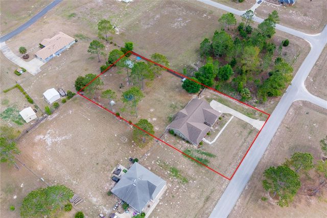 11311 NW 74TH COURT, Chiefland, FL 32626
