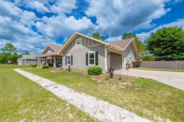 11311 NW 74TH COURT, Chiefland, FL 32626