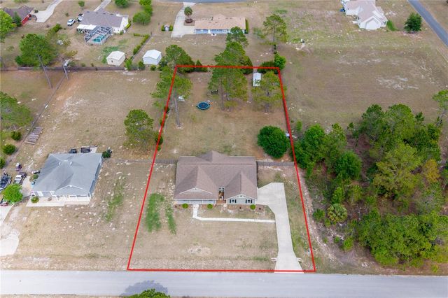11311 NW 74TH COURT, Chiefland, FL 32626