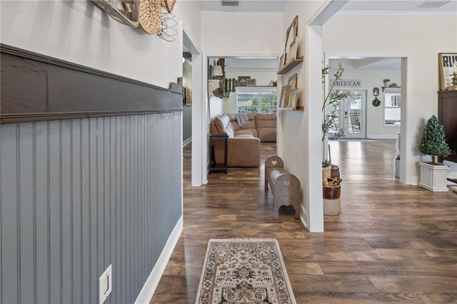 11311 NW 74TH COURT, Chiefland, FL 32626