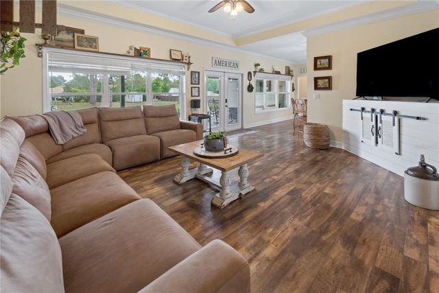 11311 NW 74TH COURT, Chiefland, FL 32626