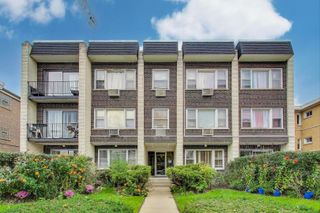 1615 W Howard Street 303, Evanston, IL 60202