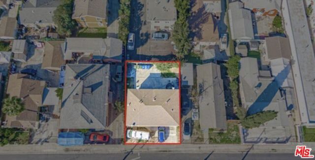 901 W 83rd Street, Los Angeles, CA 90044