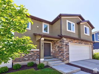 7871 S FAUNA LN, West Jordan, UT 84081