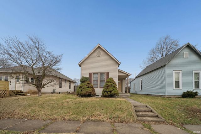 112 S 28th Street, Lafayette, IN 47904
