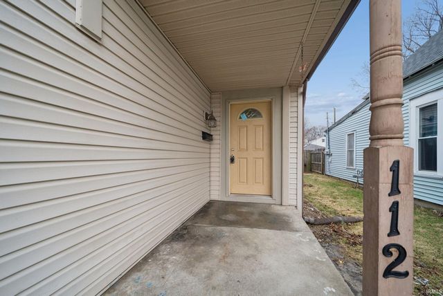 112 S 28th Street, Lafayette, IN 47904