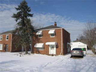 20931 Priday, Euclid, OH 44123