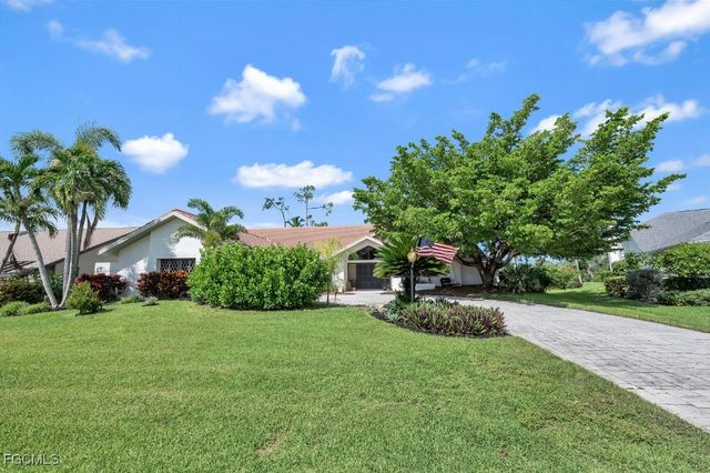 14798 Soaring Eagle CT, Fort Myers, FL 33912