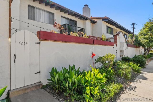 4264 Loma Riviera Lane, San Diego, CA 92110