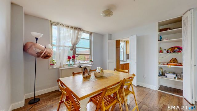 1 Strawberry Hill Court 1H, Stamford, CT 06902