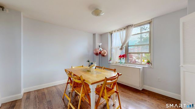 1 Strawberry Hill Court 1H, Stamford, CT 06902