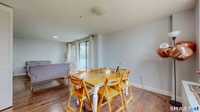 1 Strawberry Hill Court 1H, Stamford, CT 06902