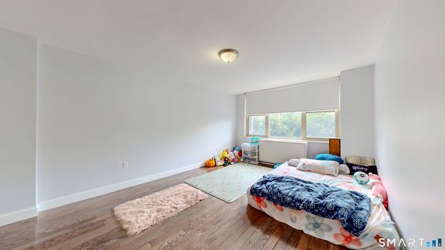 1 Strawberry Hill Court 1H, Stamford, CT 06902