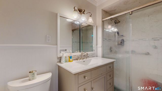 1 Strawberry Hill Court 1H, Stamford, CT 06902